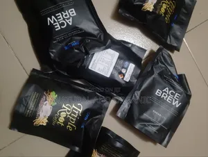 Triple Root Coffee Puts You In The Mood