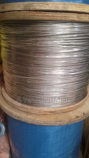 4mm Stainless Steel Wire