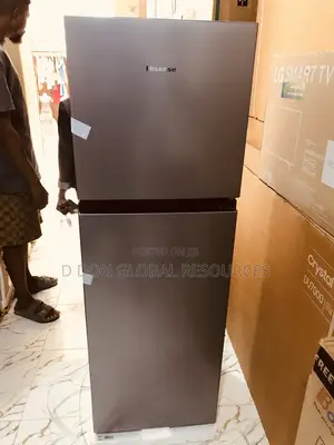 Hisense Refrigerator