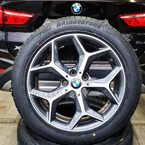 Bridgstone Tyres