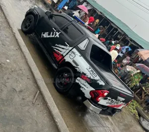 Car Speaker