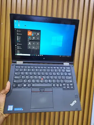 Laptop Lenovo Yoga 260 8GB Intel Core i5 SSD 256GB