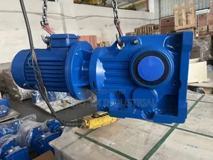 Electric Gear Motor 20hp