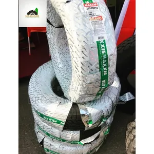 Maxxis Tyres