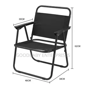 Foldable Outdoor Chair