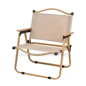 Foldable Outdoor Chair