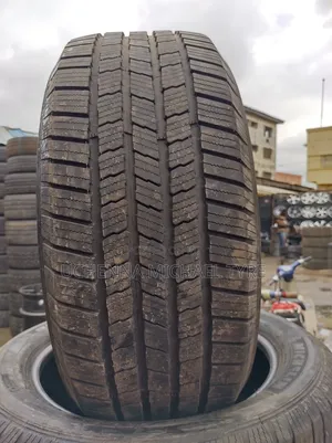 Original London Used Tyres