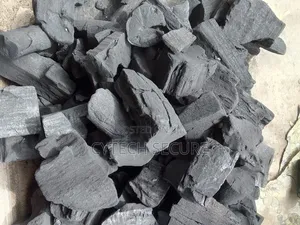 Hard Wood Charcoal