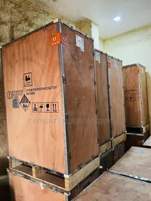 17.5kwh 51.2v Felicity Solar Lithium Battery