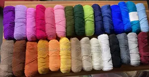 200g Milkcotton Yarn