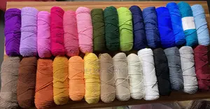 200g Milkcotton Yarn