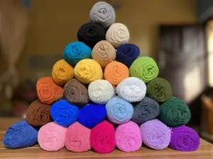 200g Milkcotton Yarn