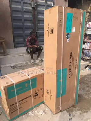 New Hisense 3tons Standing Inverter Ac