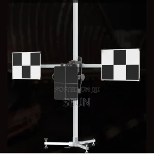 Launch Smartsafe Adas Eco Passenger Vehicle Adas Calibration Equip
