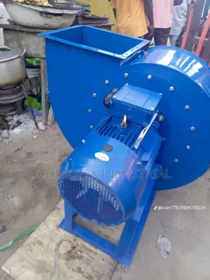 Centrifugal Air Blower 20hp 380v 2900rpm