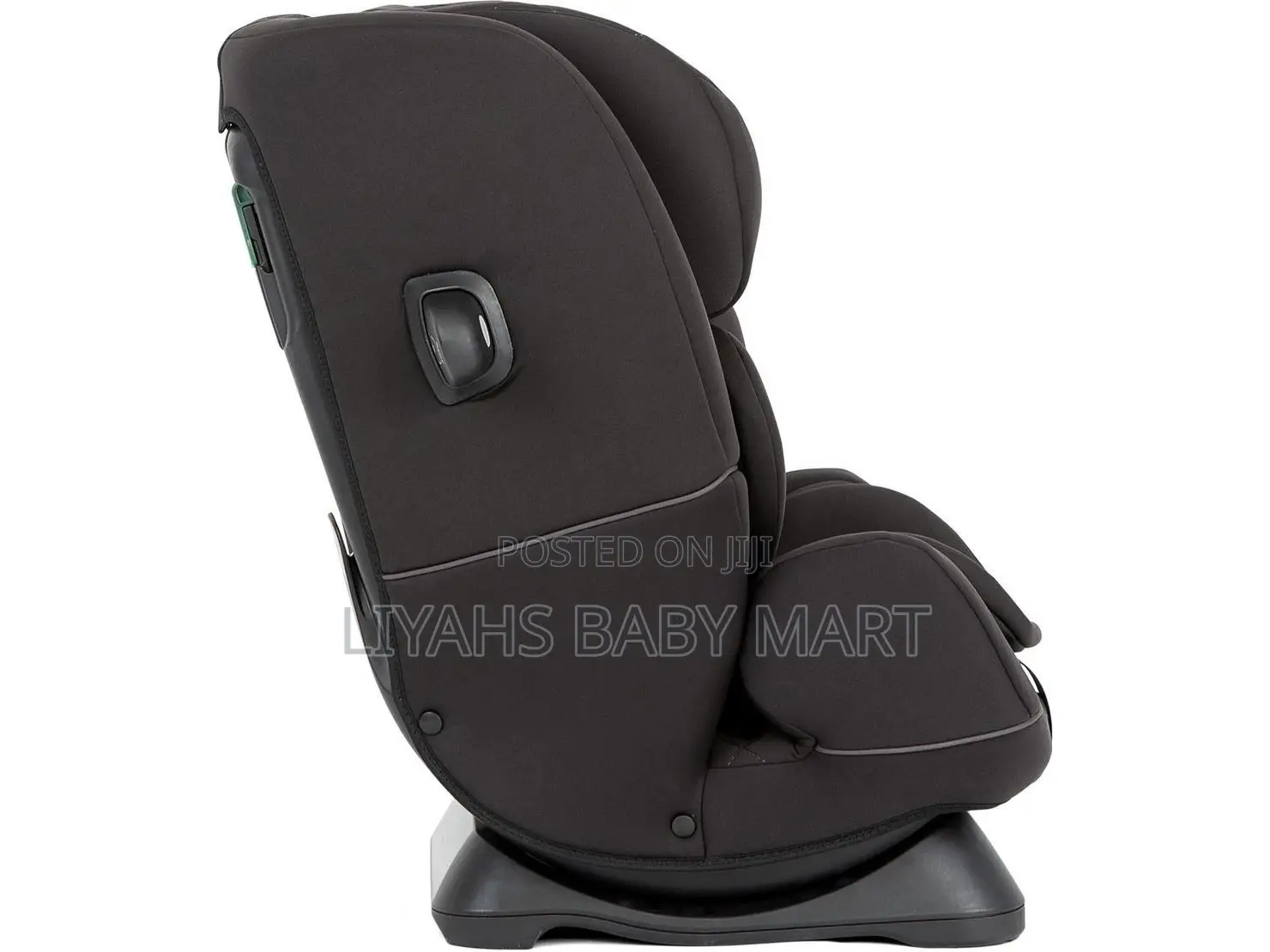 Graco Slimfit R129 2-in-1 Convertible Car Seat - Midnight
