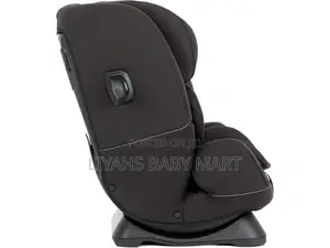 Graco Slimfit R129 2-in-1 Convertible Car Seat - Midnight