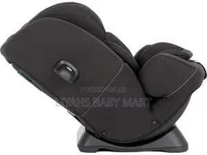Graco Slimfit R129 2-in-1 Convertible Car Seat - Midnight
