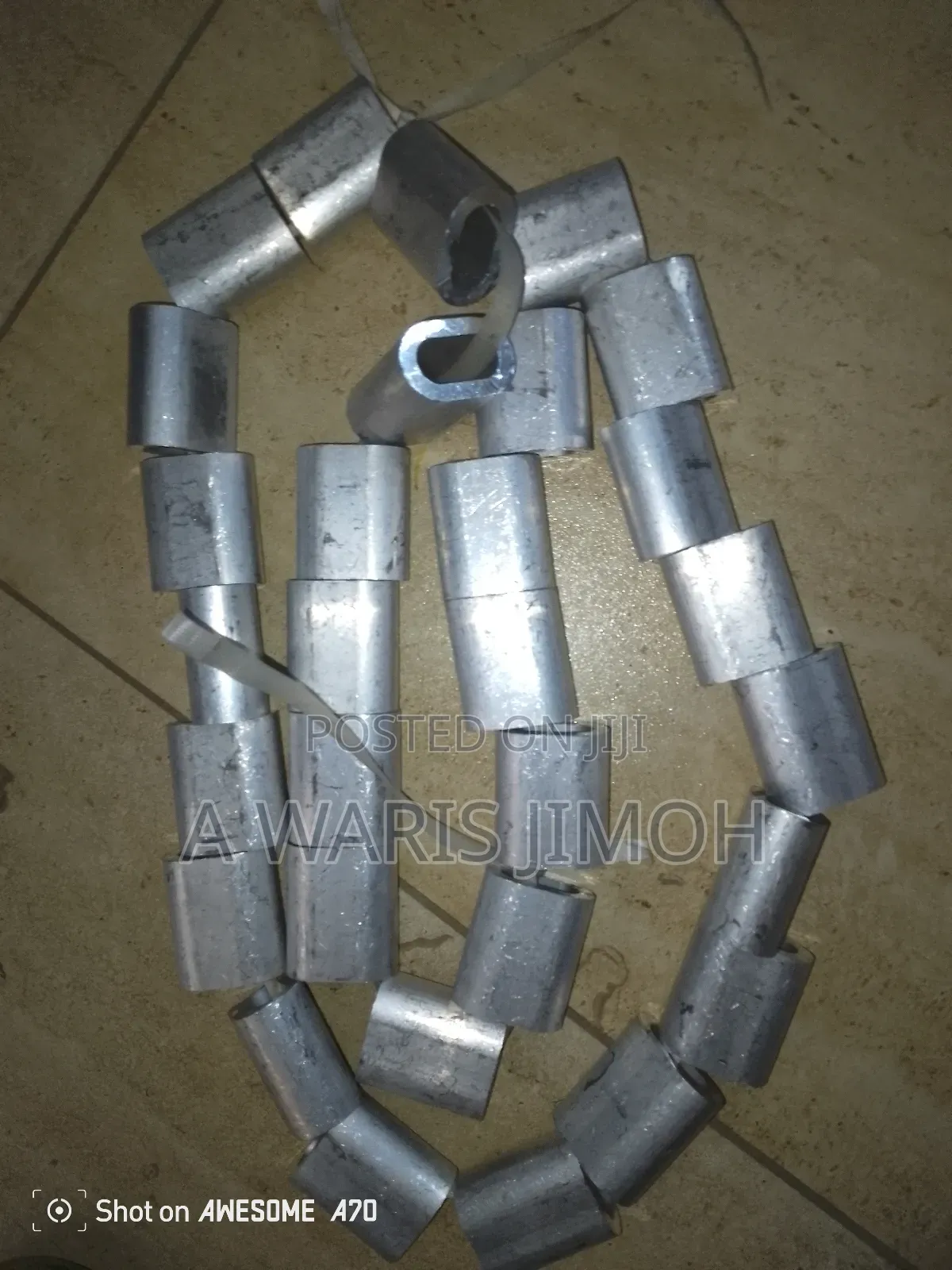 16mm Talorite