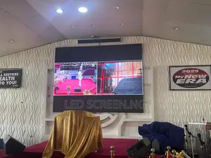 Permanent Led Installation