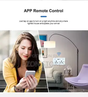 Smart Tuya Sockets