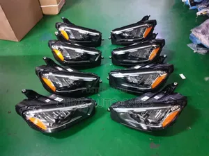 All Lights Is Available