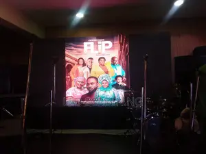 Next-Gen Led Displays for Events,