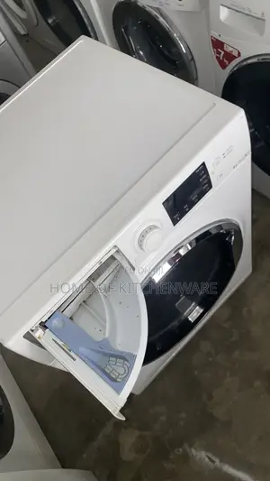 8kg Hotpoint Washing Machine