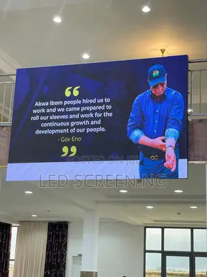 Custom Led Video Wall