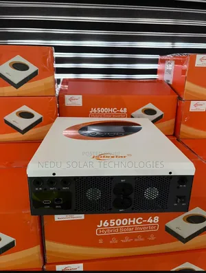 6.5kw 48v JSD Hybrid Inverter