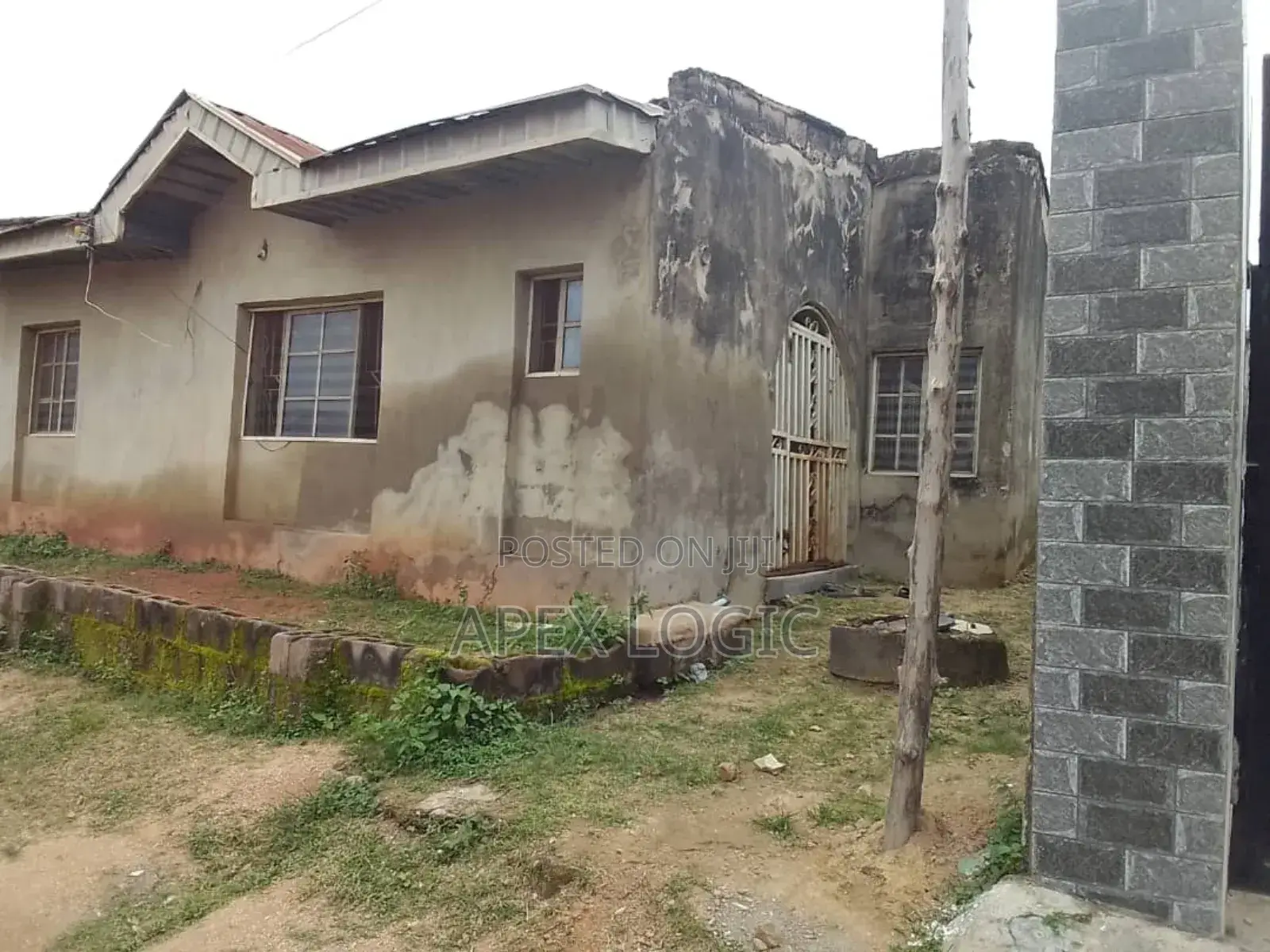 2 Bed Room Bongalo