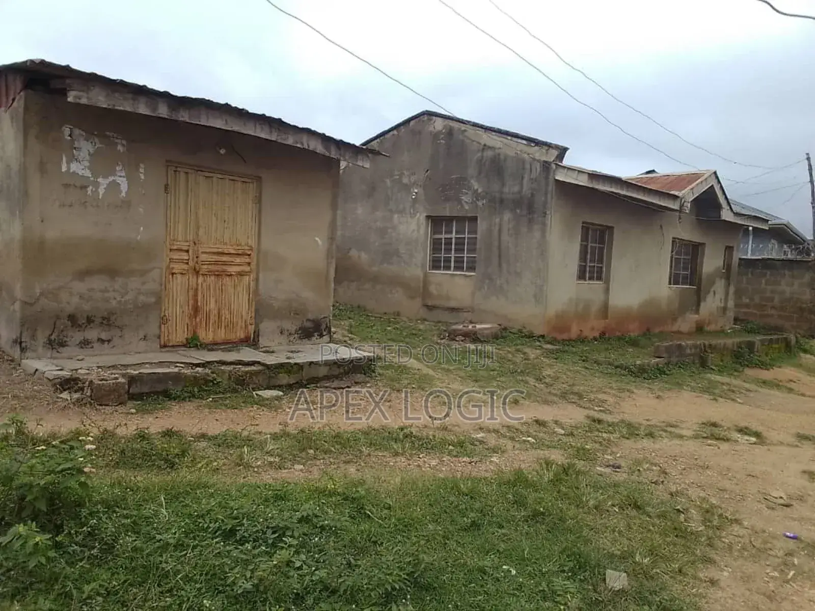 2 Bed Room Bongalo
