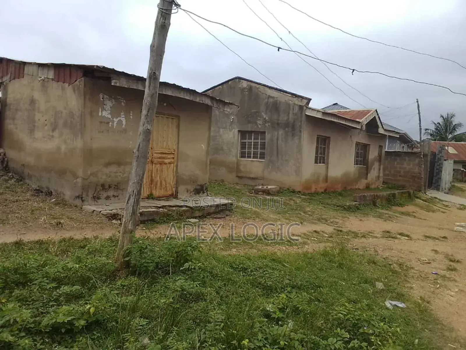 2 Bed Room Bongalo