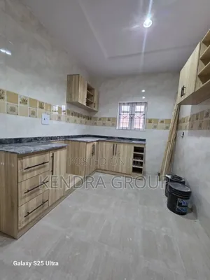 Furnished 2bdrm Block of Flats in Ilupeju, Coker Road for rent
