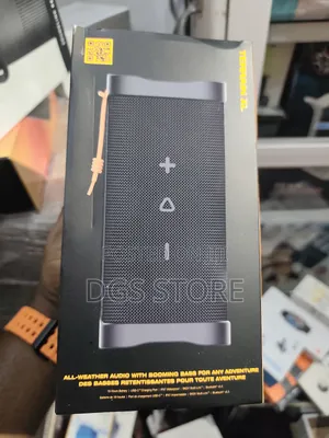 Skullcandy Terrain Xl Bluetooth Speaker