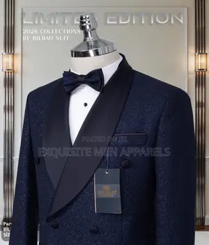 Quality Shawl Lapel Turkish Tuxedo Men’S Suit
