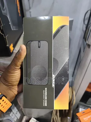 Bose Soundlink Home Bluetooth Speaker