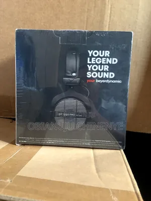 Beyerdynamic Dt990 Pro