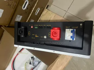 7.6kwh 48v JSD Lithium Battery