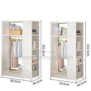 Household Storage Cabinet