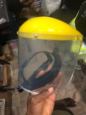 Face Shield