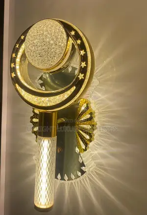 Led Wall Bracket