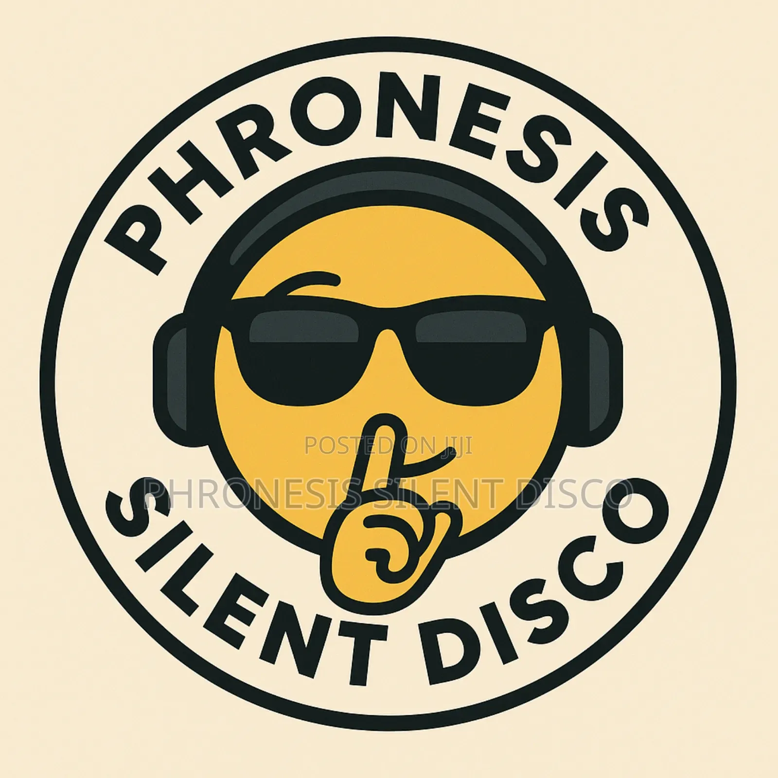 Silent Disco Headset Rentals
