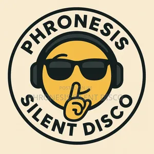 Silent Disco Headset Rentals