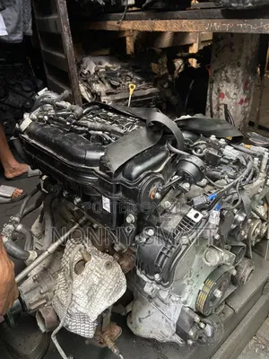 Engine for Kia Telluride,Sorento/ Hyundai Santafie Gdi V6 2020