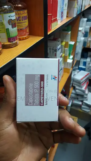 Capecitabine Tablet