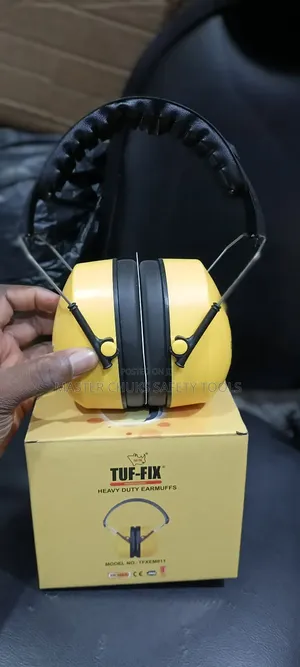 Protective Ear Muff