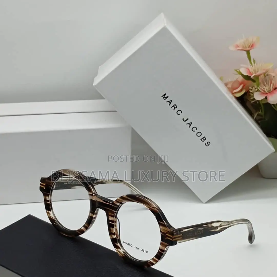 Quality Marc Jacobs Glasses
