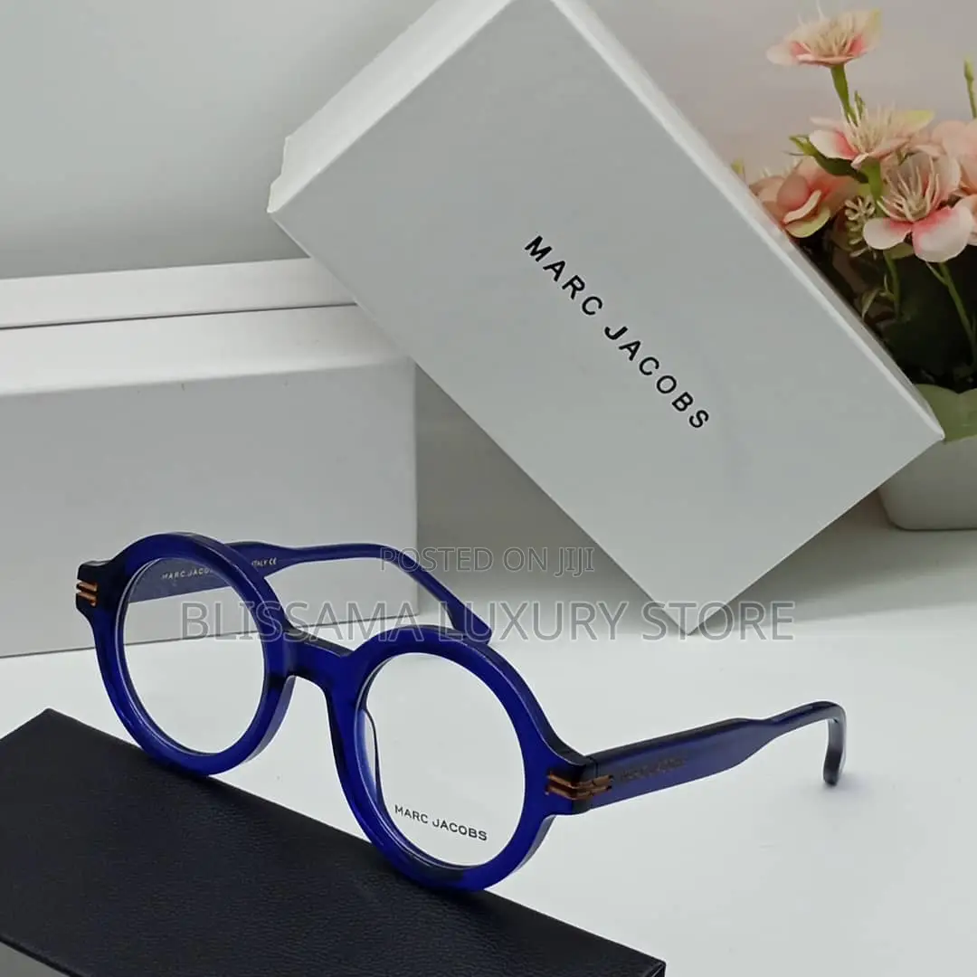 Quality Marc Jacobs Glasses
