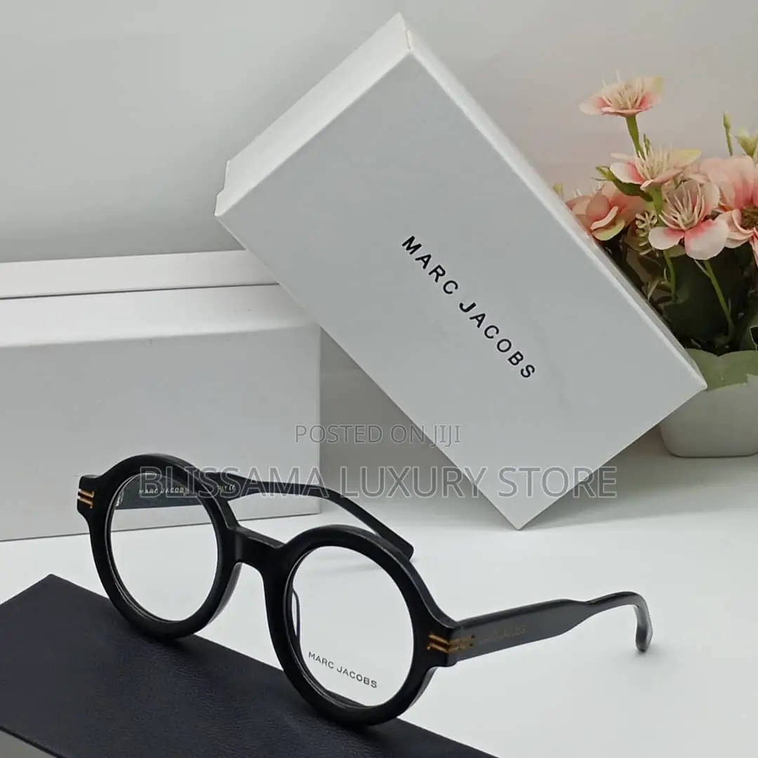 Quality Marc Jacobs Glasses